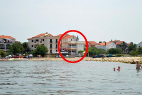 Apartments by the sea Sukosan, Zadar - 5864
